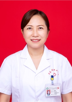 學科主任：姜新萍
